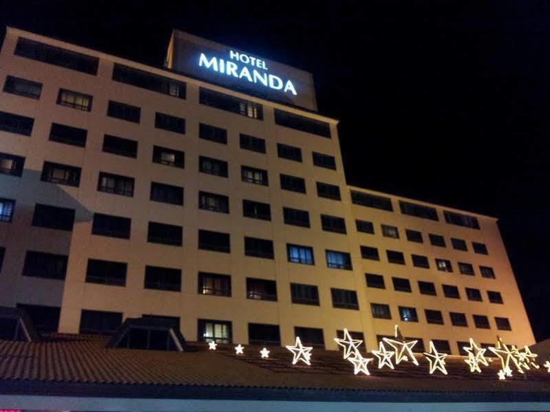 Hotel Miranda Ičchon Exteriér fotografie