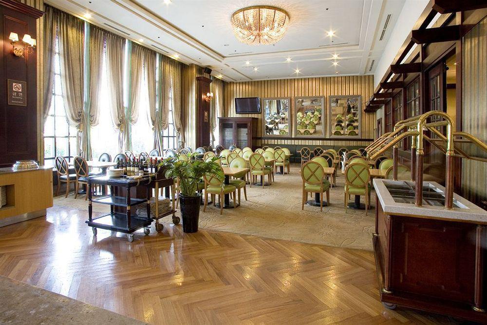 Hotel Miranda Ičchon Exteriér fotografie